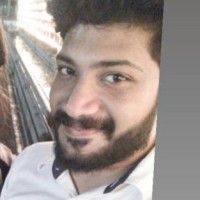 Rishikesh Shankar