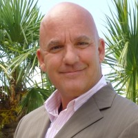 Geoff Hughes