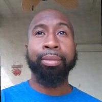 Marvin Randle El Jr