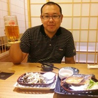 田中儀昌