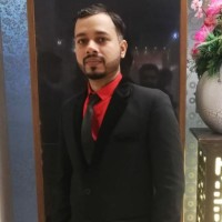 Usman Ali