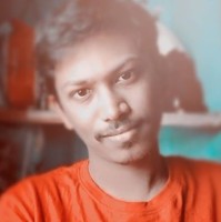 Vignesh Madhavan