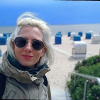 Feleknaz Yilmaz