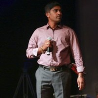 Suganthan Srikandasamy