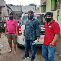 Rajkumar Das