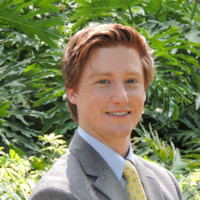 Garrett Boyle