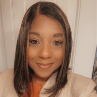 Letonya Taylor, Mba
