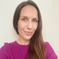 Pavla Hosmanova