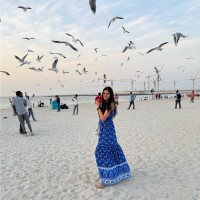 Vanshika Chawla