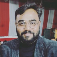 Mohit Sanwal