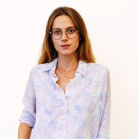Margot Turpin Grégoire