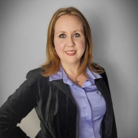 Gretchen Jameson-Wilcox