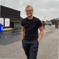 Albin Olofsson
