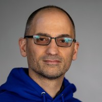 Roberto Messora