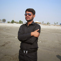 Abbas Mahar