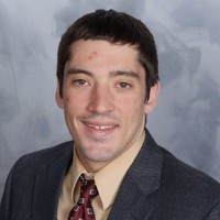 Isaac Johnson