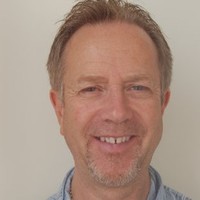 Stephen Price