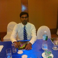 Ashok Gupta