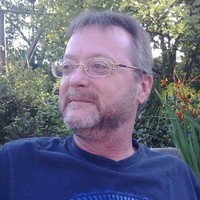 Andrew Gooding