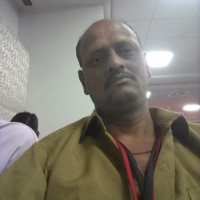 Sunil Chavan