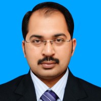 Muhammad Usman Akram