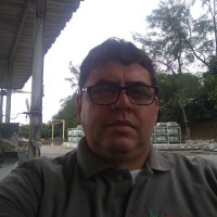 Luciano Tenorio Tenorio