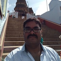 C Nagendra