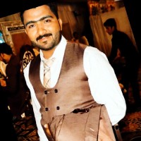 Shah Zaib Hassan