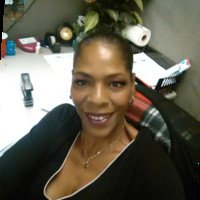 Vonda Harris