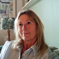 Carina Olofsson