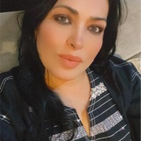 Aisha Moin