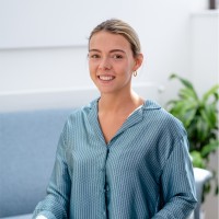 Hannah Zembacher