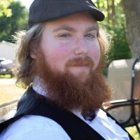 Keith Daniel