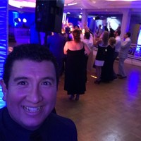 Anthony Hernandez