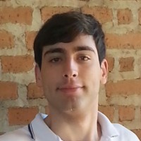 Álan Gonzalez Meger Zangrandi