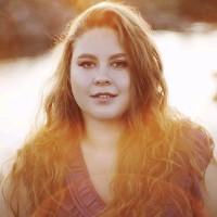 Анастасия Мирошниченко