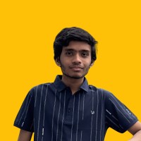 Krish Patel