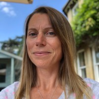 Alison Barnsdale