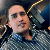 Jorge Luis Ariza Galeano