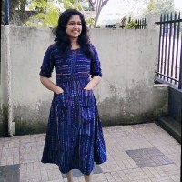 Gouri M