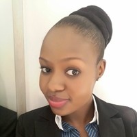Sindy Masuku