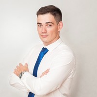 Konstantyn Doronowicz