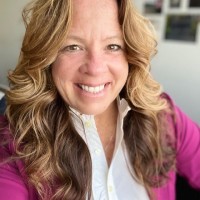 Tracy Fundenburg