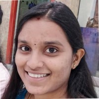 Aparna S