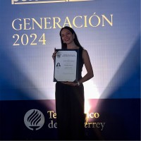 Julieta Caballero Huelgas