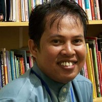 Asep Haryono