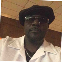Greg Johnson