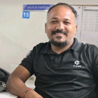 Mayur Parmar