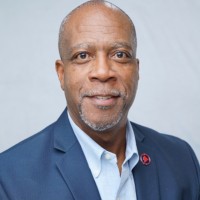Keith Harris SHRM-SCP