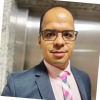 Daniel Chubichesque